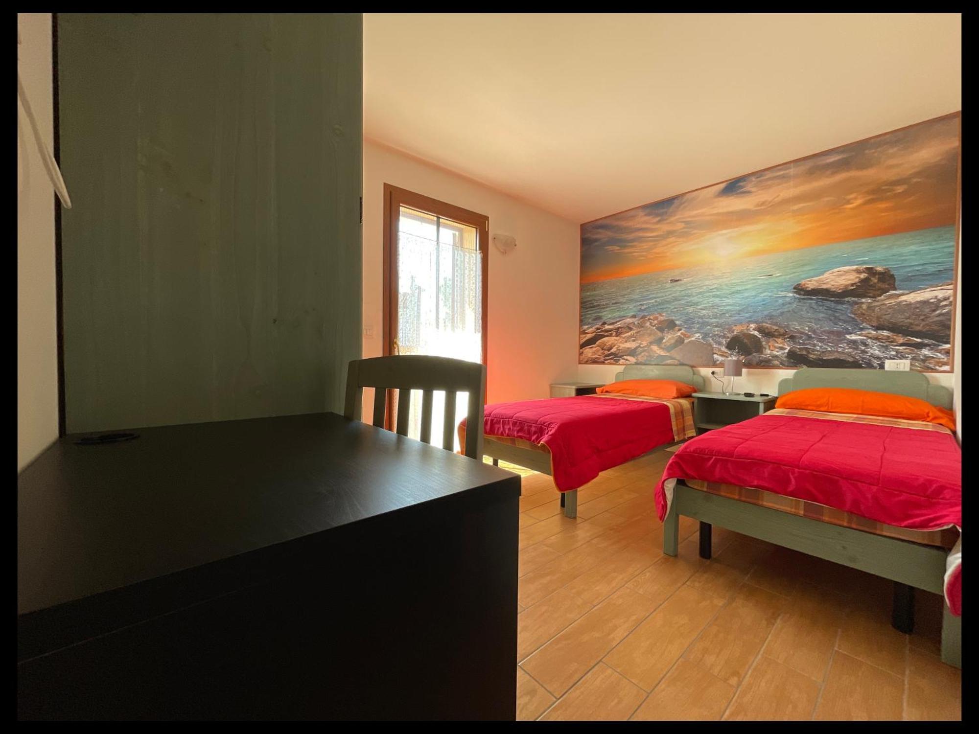 Villa Patrizia San Canzian d'lsonzo Bagian luar foto